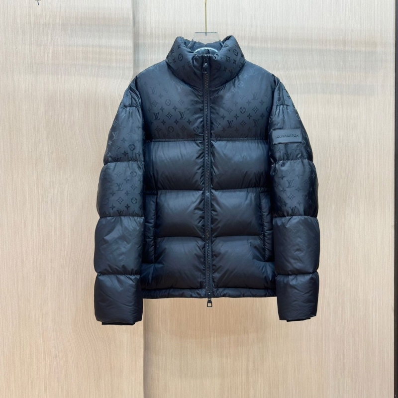 LV Down Coat